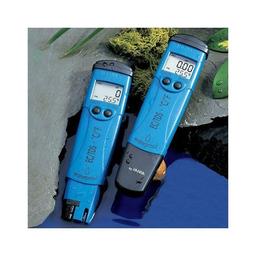 HANNA HI-98312 เครื่องวัดค่าการนำไฟฟ้าแบบปากกา (IP67) image