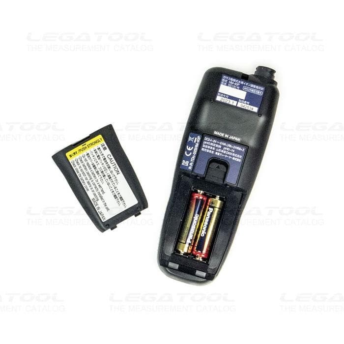 TOA-DKK HM-40P เครื่องวัดพีเอช | IP67 image