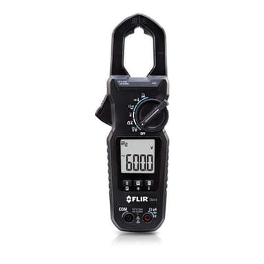 FLIR-CM44 แคลมป์มิเตอร์ AC/Current 400A