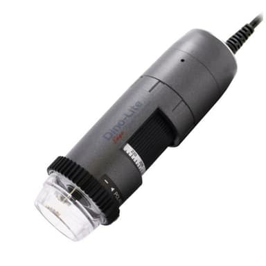 Dino-Lite AM-4115TW Handheld Digital Microscope Edge
