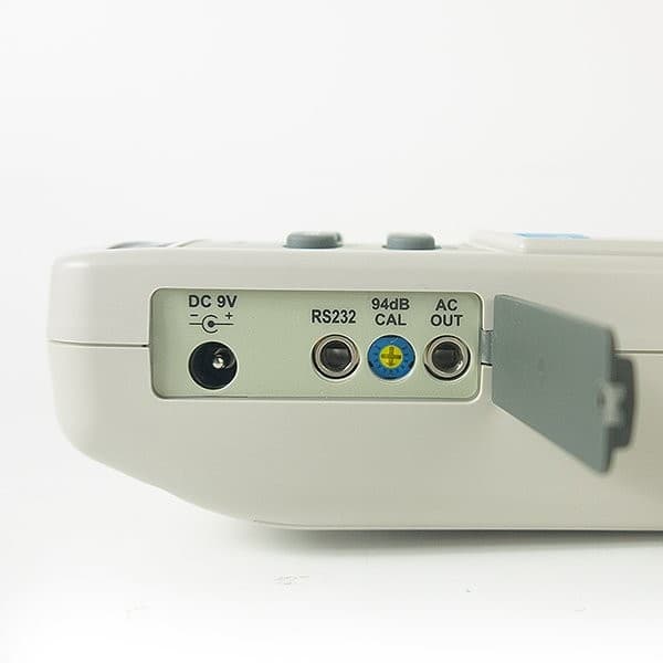 Lutron SL-14035SD เครื่องวัดเสียง Class 2 image