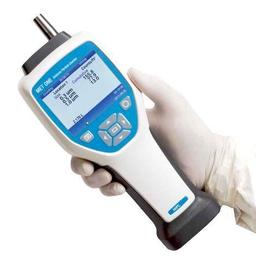 Met One HHPC3+ เครื่องวัดอนุภาคในอากาศแบบพกพา image