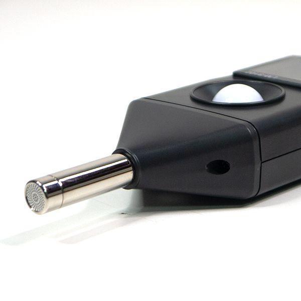 Lutron LM-8102 เครื่องวัดความเร็วลม 5 In 1 image