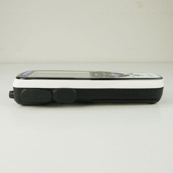TOA-DKK MM-41DP-EC เครื่องวัดค่านำไฟฟ้า | 1 Channel image