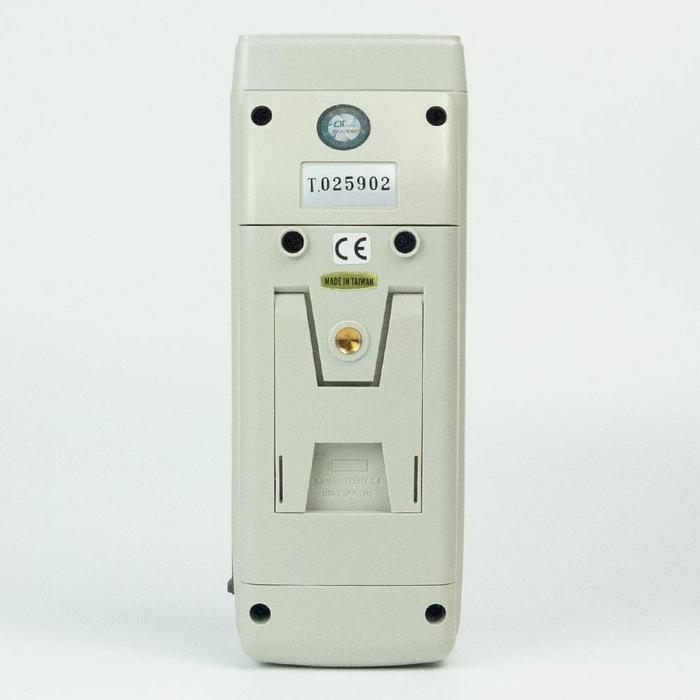 Lutron AM-4214SD เครื่องบันทึกความเร็วลมแบบ Hot Wire | SD Card image