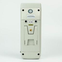 Lutron AM-4214SD เครื่องบันทึกความเร็วลมแบบ Hot Wire | SD Card image