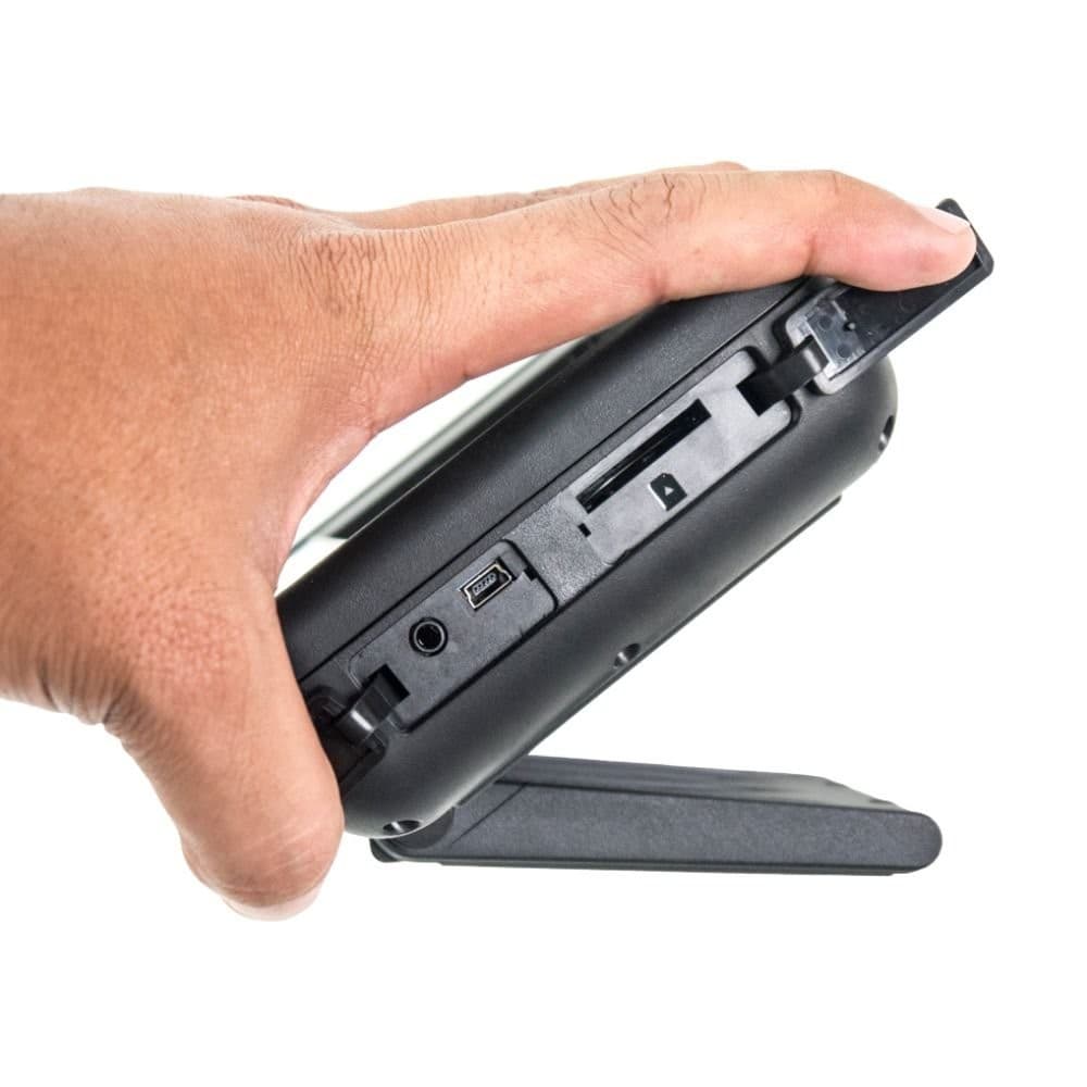Mitcorp X500-unit กล้องส่องภายในท่อ (Digital system) image