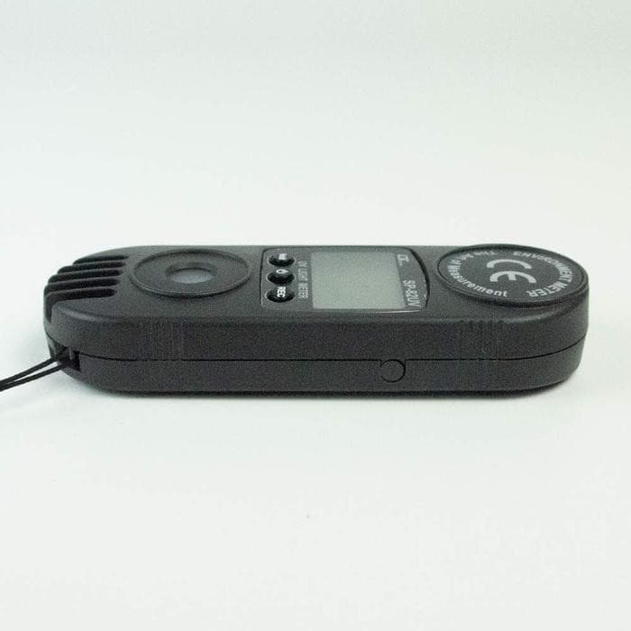 Lutron SP-82UV เครื่องวัดแสงยูวี image