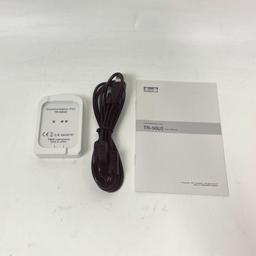 TND TR-50U2 เครื่องดาวน์โหลดข้อมูลสำหรับเครื่อง TR-51i/ TR-52i image