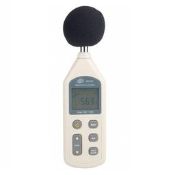 BENETECH BE-GM1357 เครื่องวัดระดับเสียง│Sound Level Meter image
