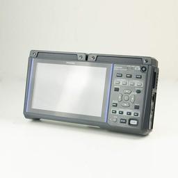 HIOKI LR8450 เครื่องบันทึกข้อมูลอเนกประสงค์ | MEMORY HiLOGGER image