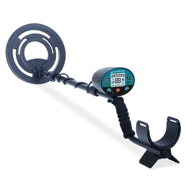 TECLUNG GT638G เครื่องตรวจจับโลหะใต้ดิน image