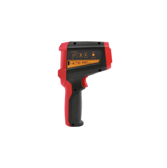 UNI-T  รุ่น UT305A+ เครื่องวัดอุณหภูมิอินฟราเรด (-50 To 1850˚C)  image