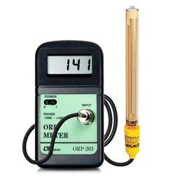 Lutron ORP-203 เครื่องวัดโออาร์พี image