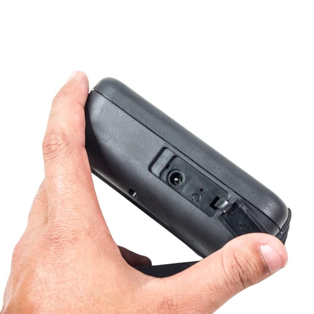 Mitcorp X500-unit กล้องส่องภายในท่อ (Digital system) image