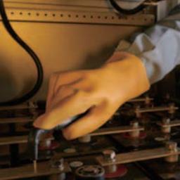 Hioki-L2020 PIN Type Leads (L-Shape Design) image