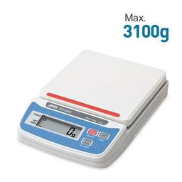 AND HT-3000 เครื่องชั่งน้ำหนักดิจิตอล | Max.3100g image