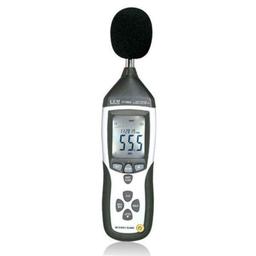 CEM DT-8852 เครื่องวัดระดับเสียง Sound Level Meters image