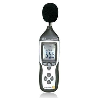 CEM DT-8852 เครื่องวัดระดับเสียง Sound Level Meters