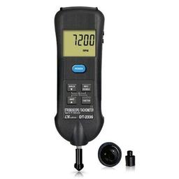 Lutron DT-2336 เครื่องวัดความเร็วรอบ และ สโตรโบสโคป image