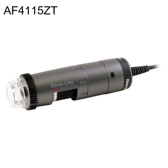 Dino-Lite AF-4115ZT Digital Microscope 20-220x image