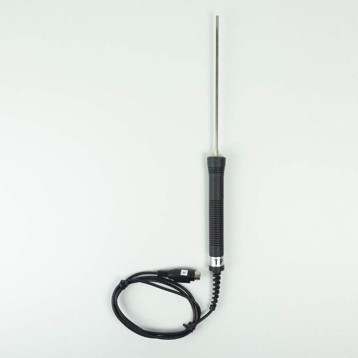 Lutron TP-100 โพรบวัดอุณหภูมิ PT100 Ohm | Max. 400℃ image