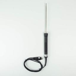 Lutron TP-100 โพรบวัดอุณหภูมิ PT100 Ohm | Max. 400℃ image