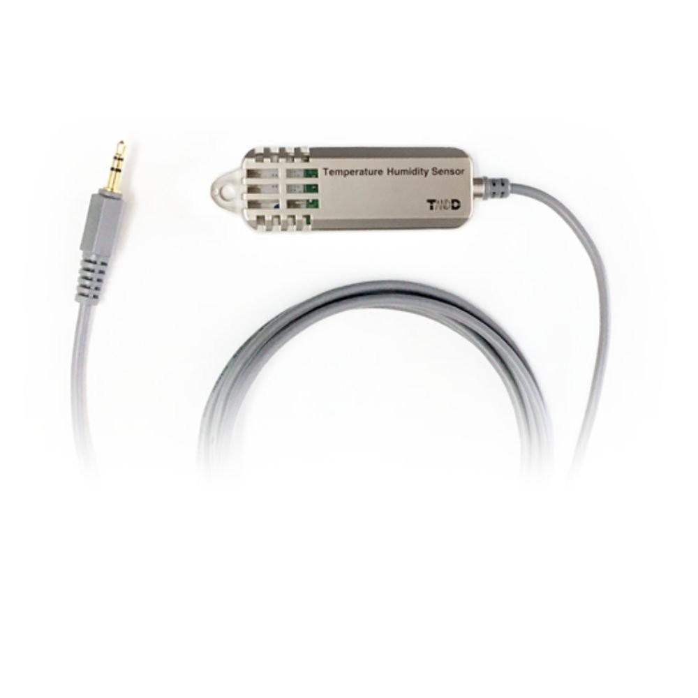 TND SHB-3101 หัววัดอุณหภูมิและความชื้นระดับสูง High Precision Type image