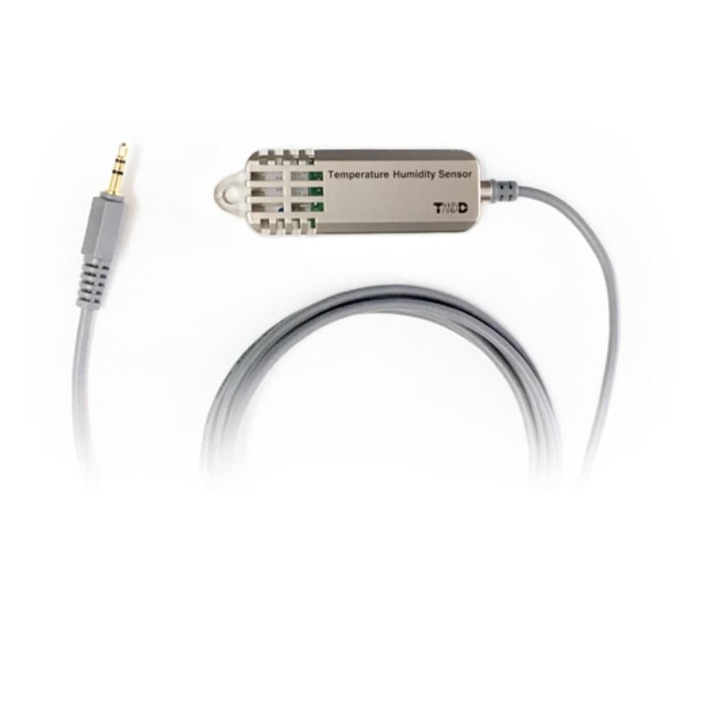 TND SHB-3101 หัววัดอุณหภูมิและความชื้นระดับสูง High Precision Type image