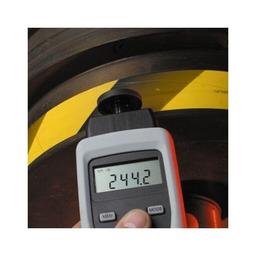 Testo 470 เครื่องวัดความเร็วรอบ 2in1 (RPM) image