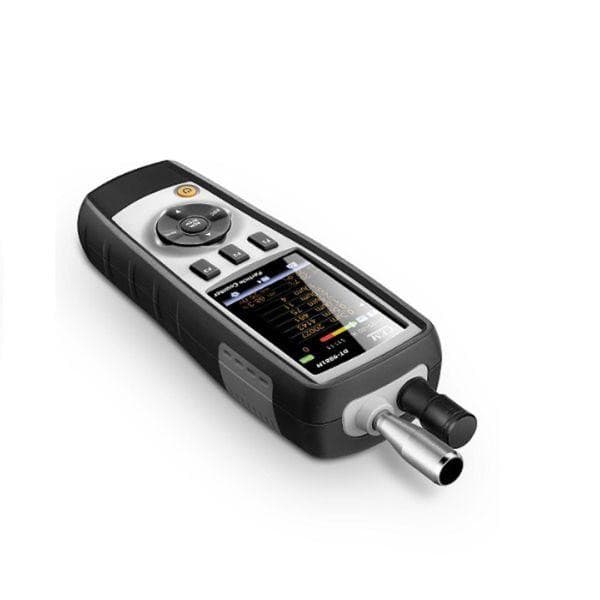 CEM DT-9883M เครื่องวัดอนุภาคอากาศ image
