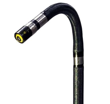 Mitcorp MITC-60D4W-F-2M-TU-FF โพรบขนาด 6mm ยาว 7m ปรับทิศทางได้ 360 องศา สำหรับกล้องส่องท่อรุ่น X2000 (Far focus)