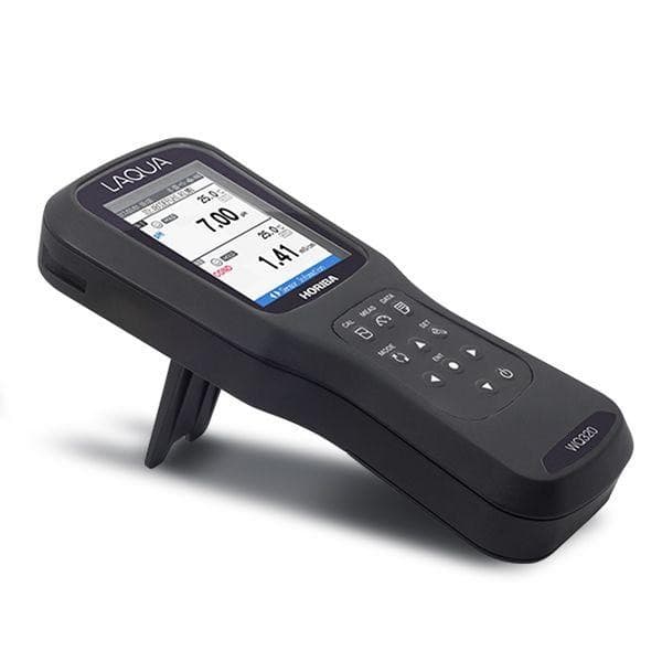 WQ-300 series เครื่องวัดค่าพีเอชและคุณภาพน้ำ image