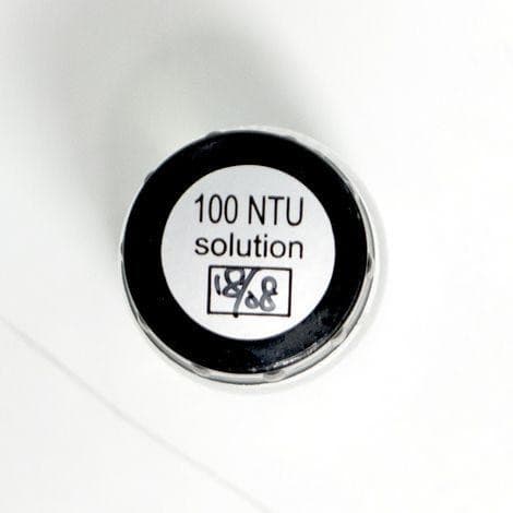 Lutron TU-100NTU ตัวอย่างน้ำสำหรับเครื่องวัดความขุ่น TU-2016 image
