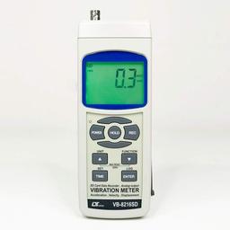 Lutron VB-8216SD เครื่องวัดความสั่นสะเทือน image