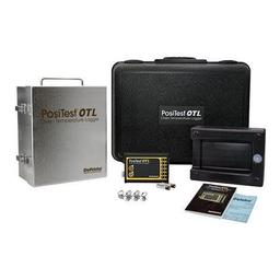 DeFelsko PosiTest OTL-KITXT เครื่องบันทึกอุณหภูมิในเตาอบ | 6 Channels image