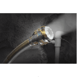 Mitcorp  MITC-PRM2830 with dia 30mm HD digital 28m long probe set (included brushes x 2, metal ball x 1 and carrying case.) image