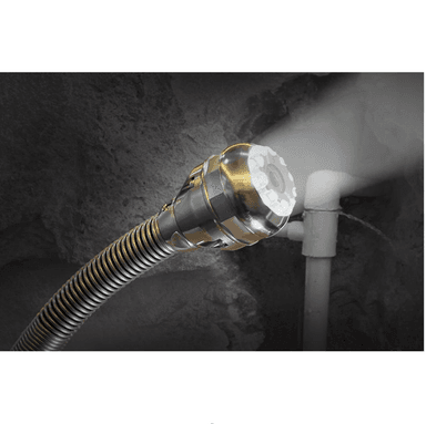 Mitcorp  MITC-PRM2830 with dia 30mm HD digital 28m long probe set (included brushes x 2, metal ball x 1 and carrying case.)