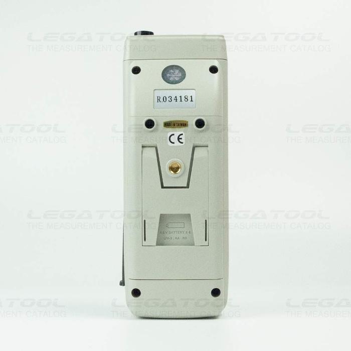 Lutron HT-3027SD เครื่องวัดอุณภูมิความชื้น image