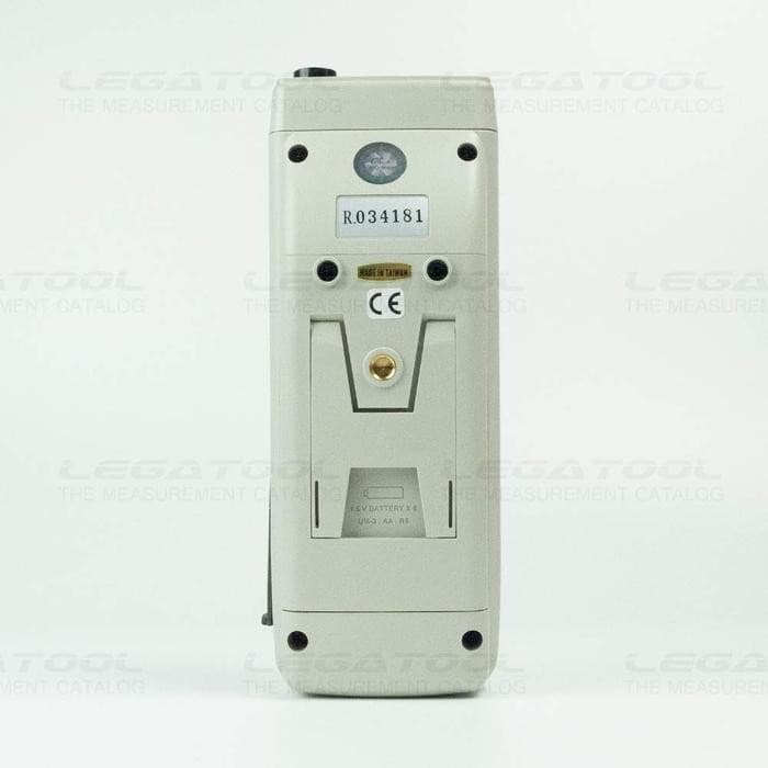 Lutron HT-3027SD เครื่องวัดอุณภูมิความชื้น image