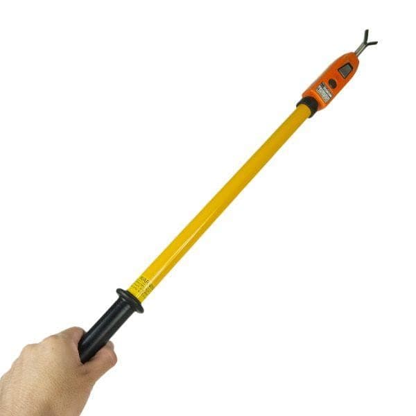 HST-30 เครื่องตรวจจับกระแสไฟฟ้าแรงสูง (High Voltage Detector) image