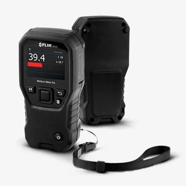 FLIR MR60 เครื่องวัดความชื้น (Moisture Meter Pro)