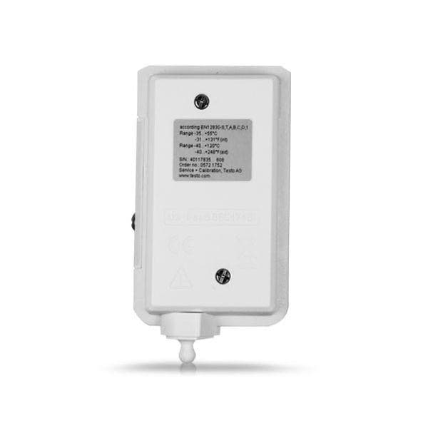 Testo-175-T2 เครื่องวัดและบันทึกอุณหภูมิ (Internal + External) image