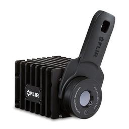 FLIR A40 กล้องถ่ายภาพความร้อนแบบติดตั้ง Compact Thermal Smart Sensor Camera 51° image