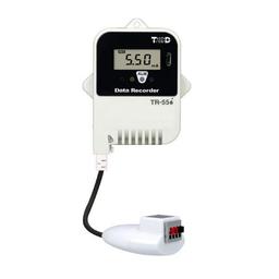 TND TR-55i-mA เครื่องบันทึกกระแสไฟฟ้า 0 to 20ma | IP64 image