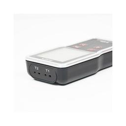 Rixen TK-6200 Deluxe Set เครื่องวัดและบันทึกอุณหภูมิ 2 ช่องโพรบ | IP66 image
