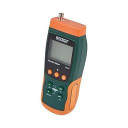 EXTECH EX-SDL800 เครื่องวัดความสั่นสะเทือน Vibration Meter/Datalogger image