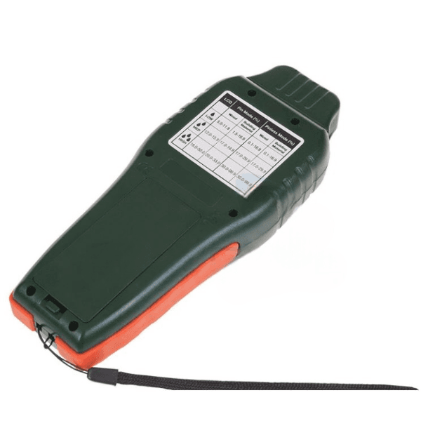 EXTECH EX-MO55 เครื่องวัดความชื้นคอนกรีตและไม้ Moisture Meter image