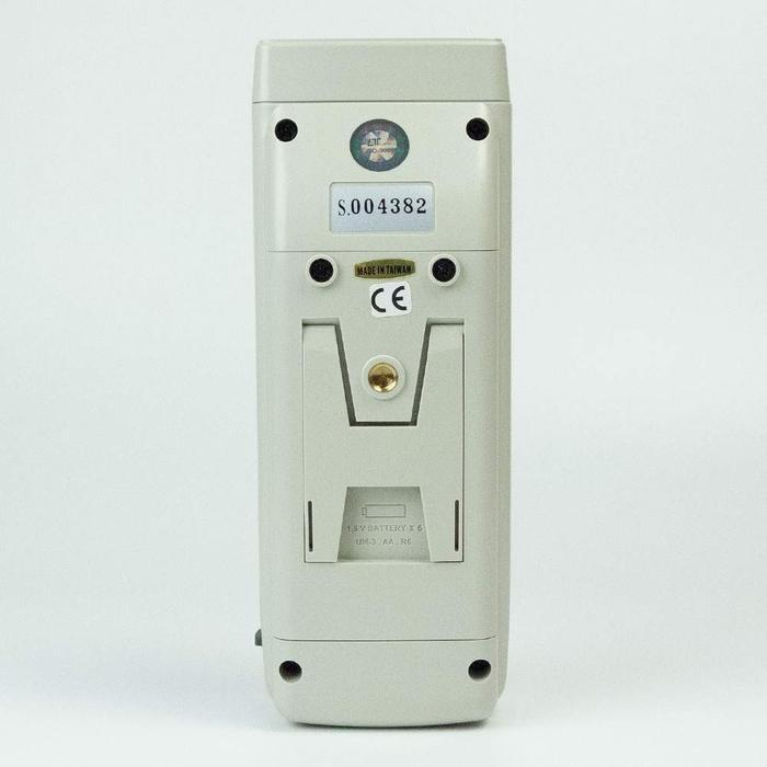 Lutron AQ-9918SD เครื่องวัดคุณภาพอากาศอเนกประสงค์ 5 In 1 image