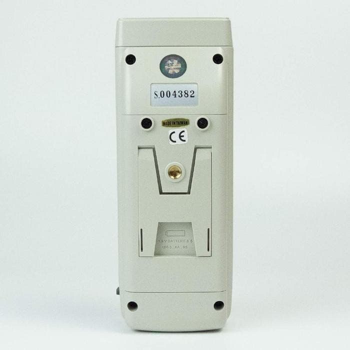 Lutron AQ-9918SD เครื่องวัดคุณภาพอากาศอเนกประสงค์ 5 In 1 image